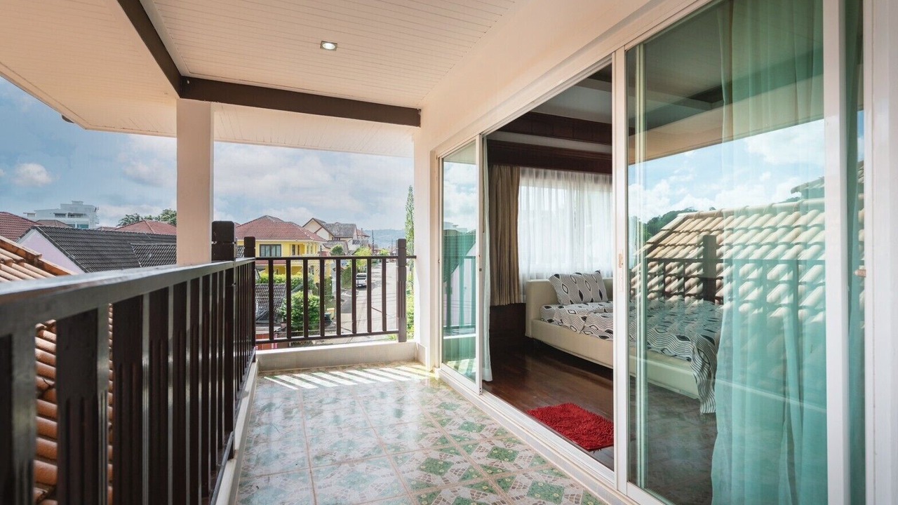 Photo of Bedroom in Ratsada
