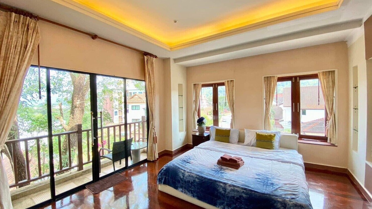 Photo of Bedroom in Ratsada