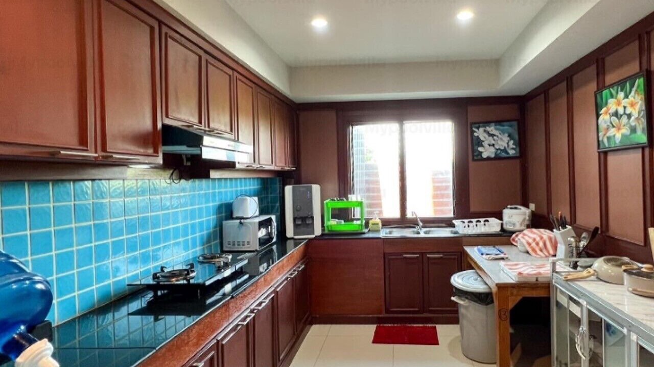 Photo of Kitchen in Ratsada
