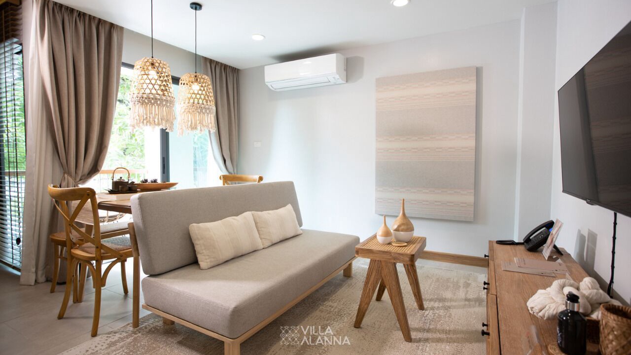Photo of Livingroom in Sri Phum