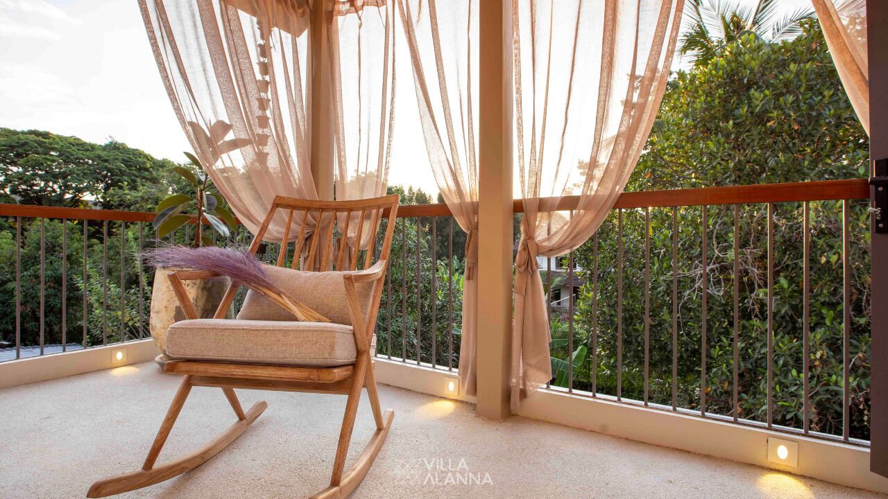 Photo of Patio Balcony in Sri Phum