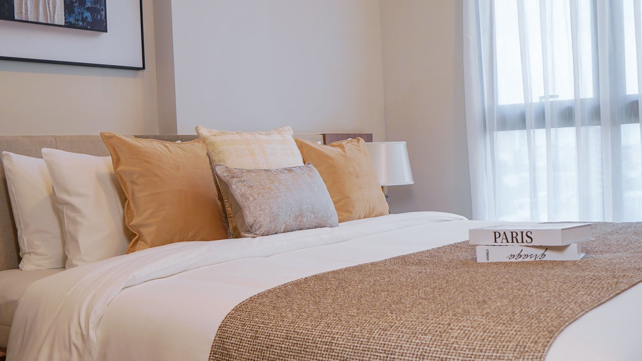 Photo of Bedroom in Chang Khlan