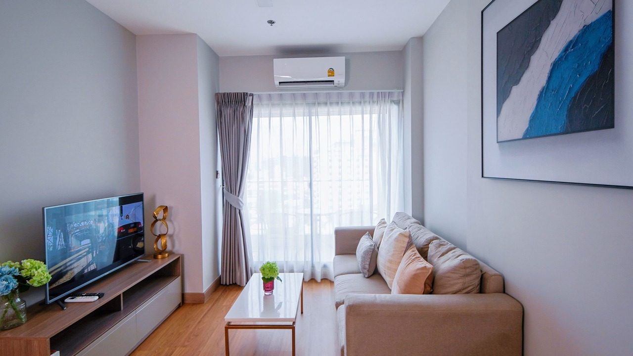 Photo of Livingroom in Chang Khlan