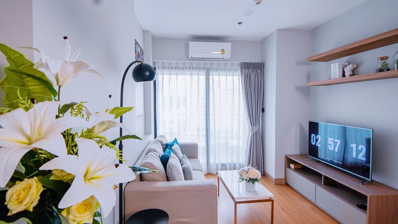 Photo of Livingroom in Chang Khlan