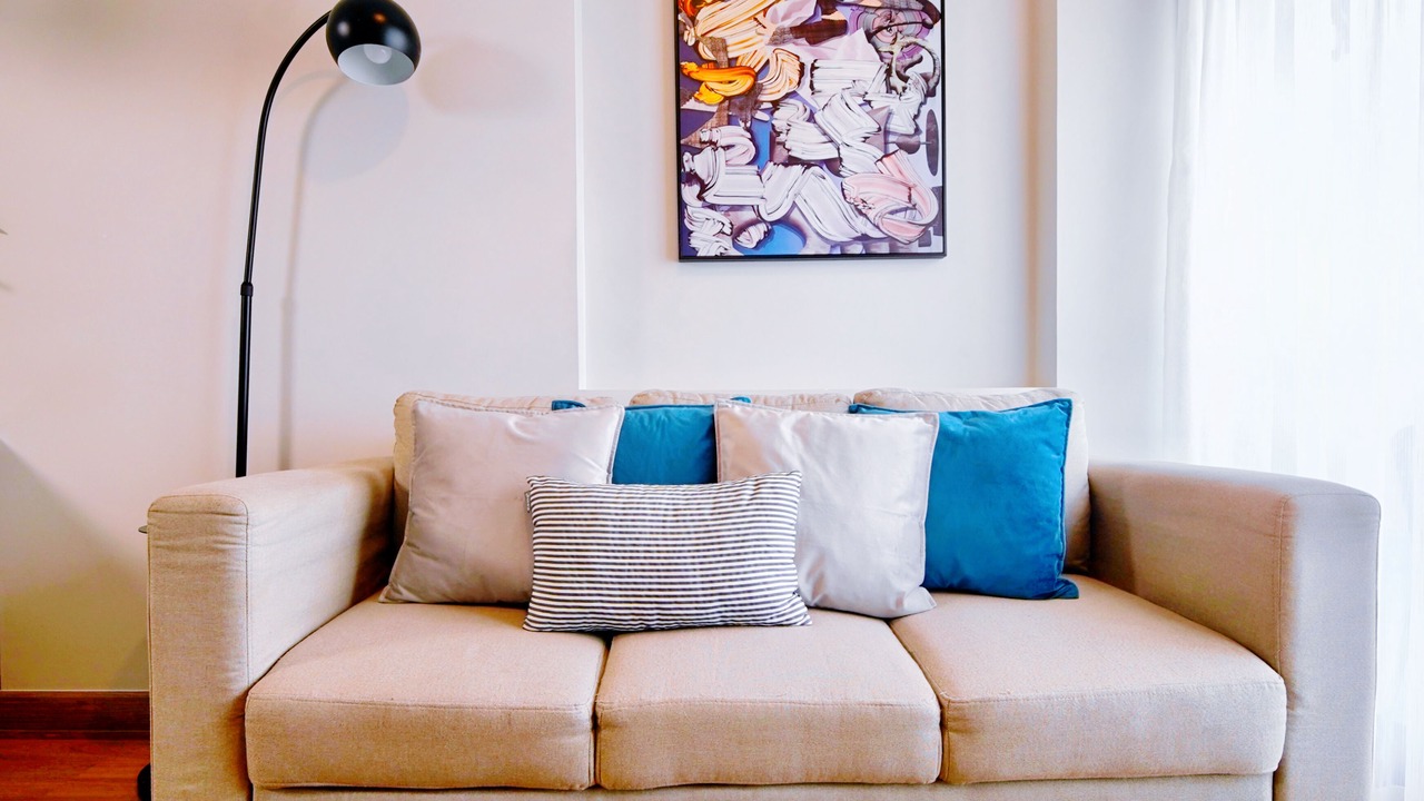 Photo of Livingroom in Chang Khlan