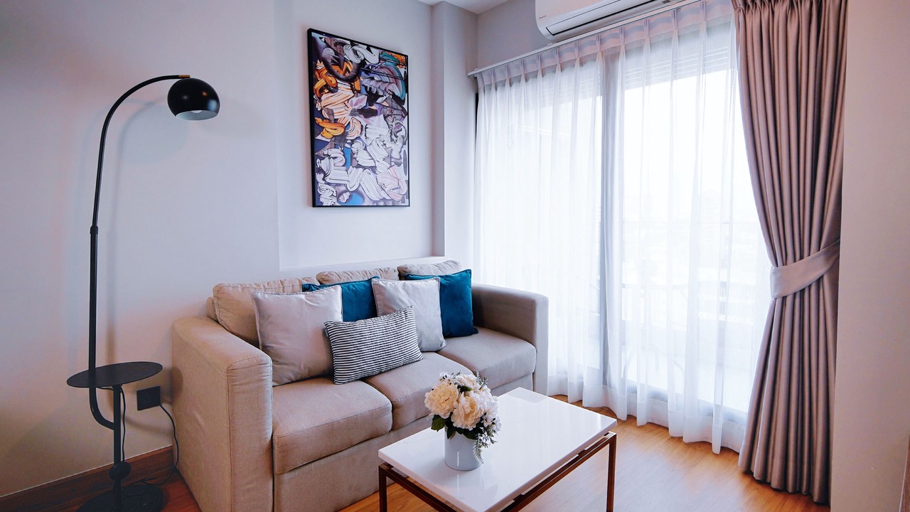 Photo of Livingroom in Chang Khlan