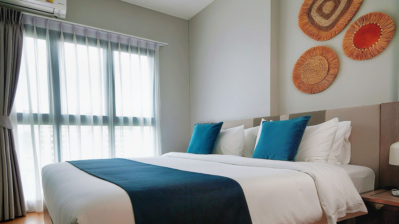 Photo of Bedroom in Chang Khlan
