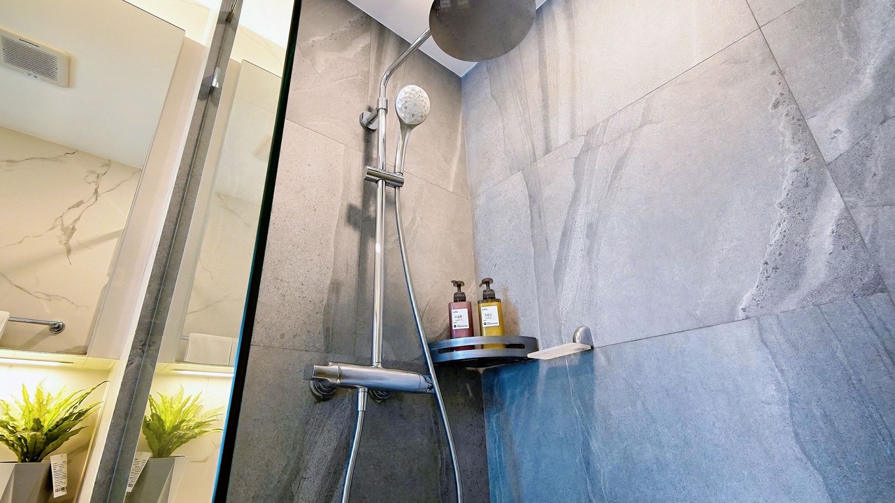 Photo of Bathroom in Chang Khlan