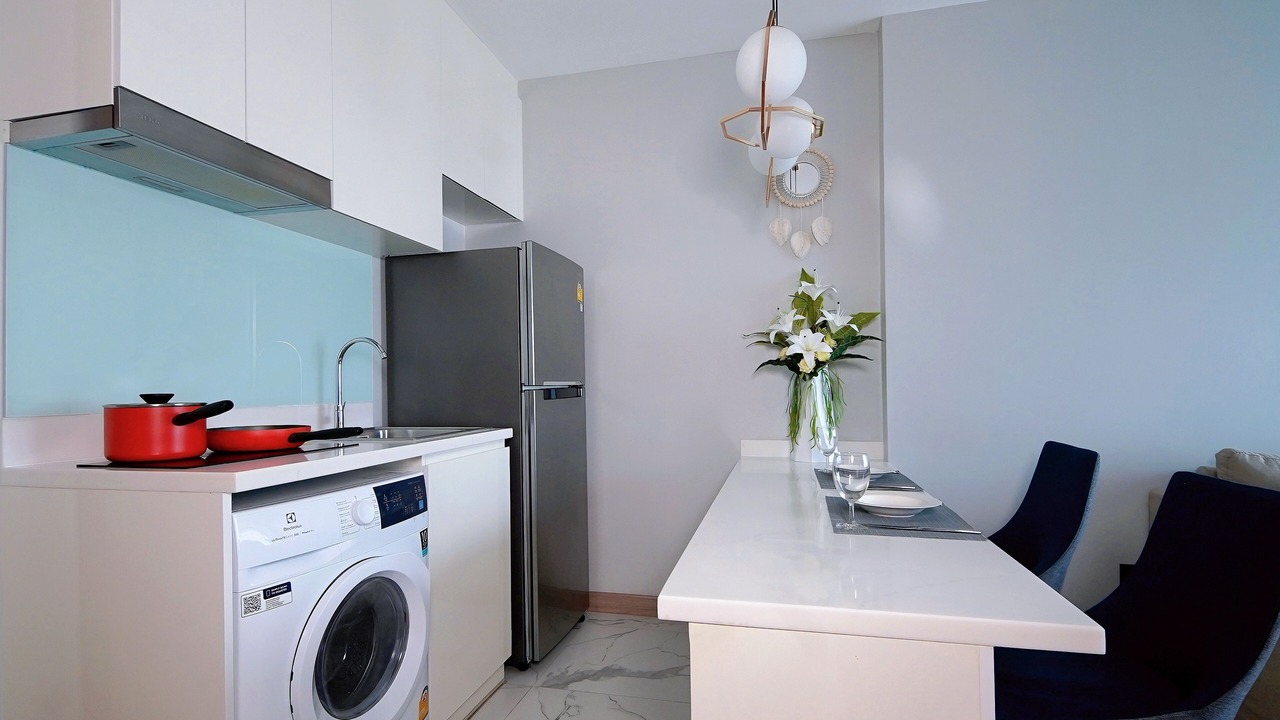 Photo of Kitchen in Chang Khlan