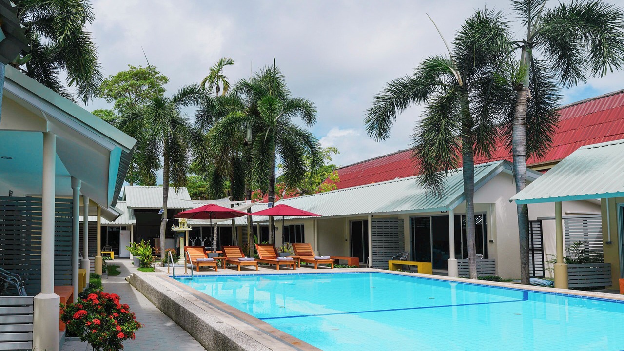 Photo of Outdoor in Kata