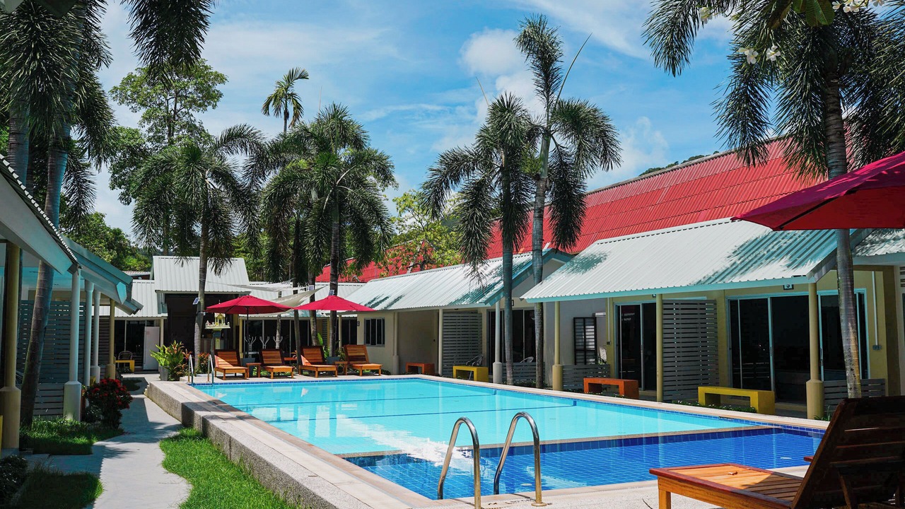 Photo of Outdoor in Kata