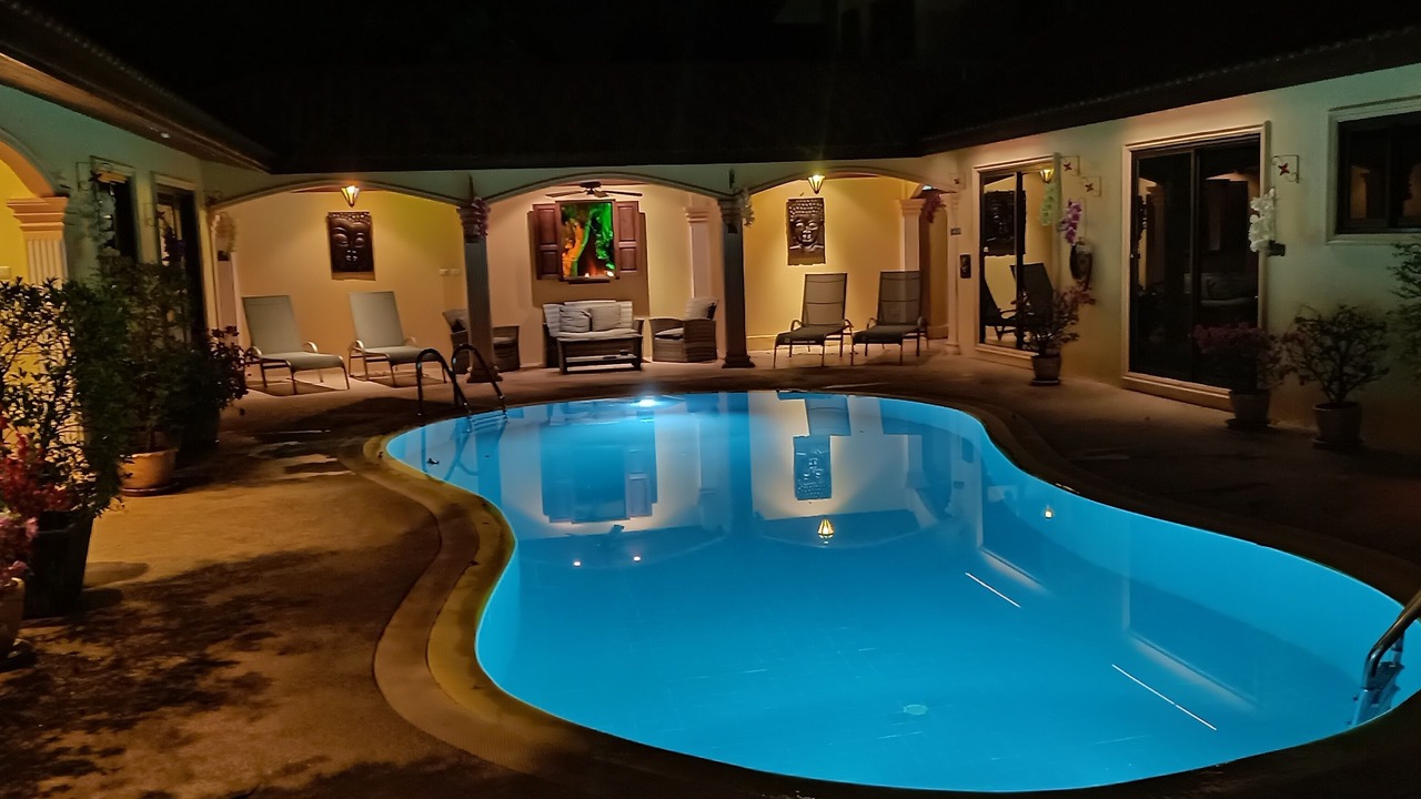 Photo of Outdoor in Rawai