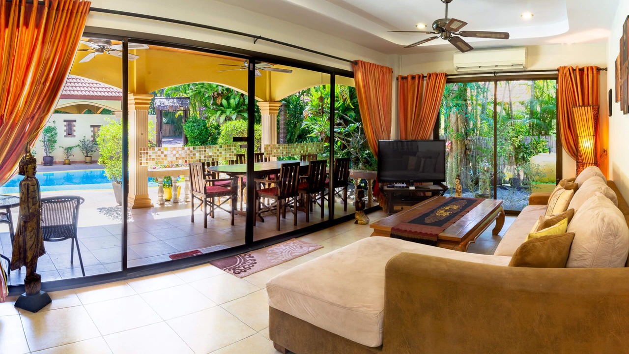 Photo of Bedroom in Rawai