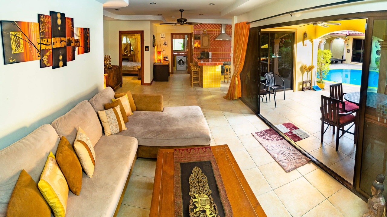 Photo of Bedroom in Rawai