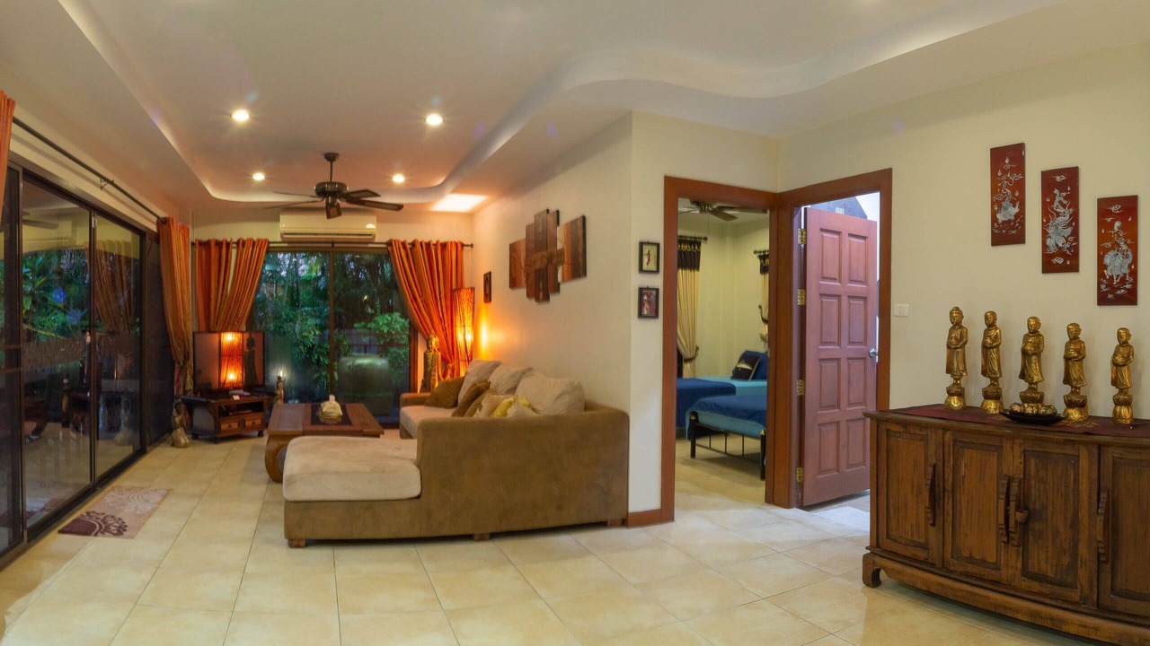 Photo of Bedroom in Rawai