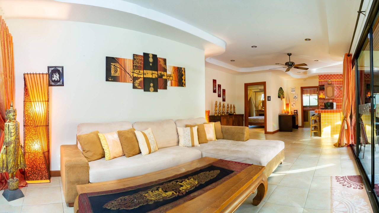 Photo of Bedroom in Rawai