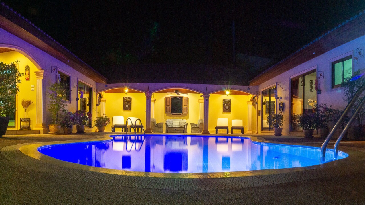 Photo of Outdoor in Rawai