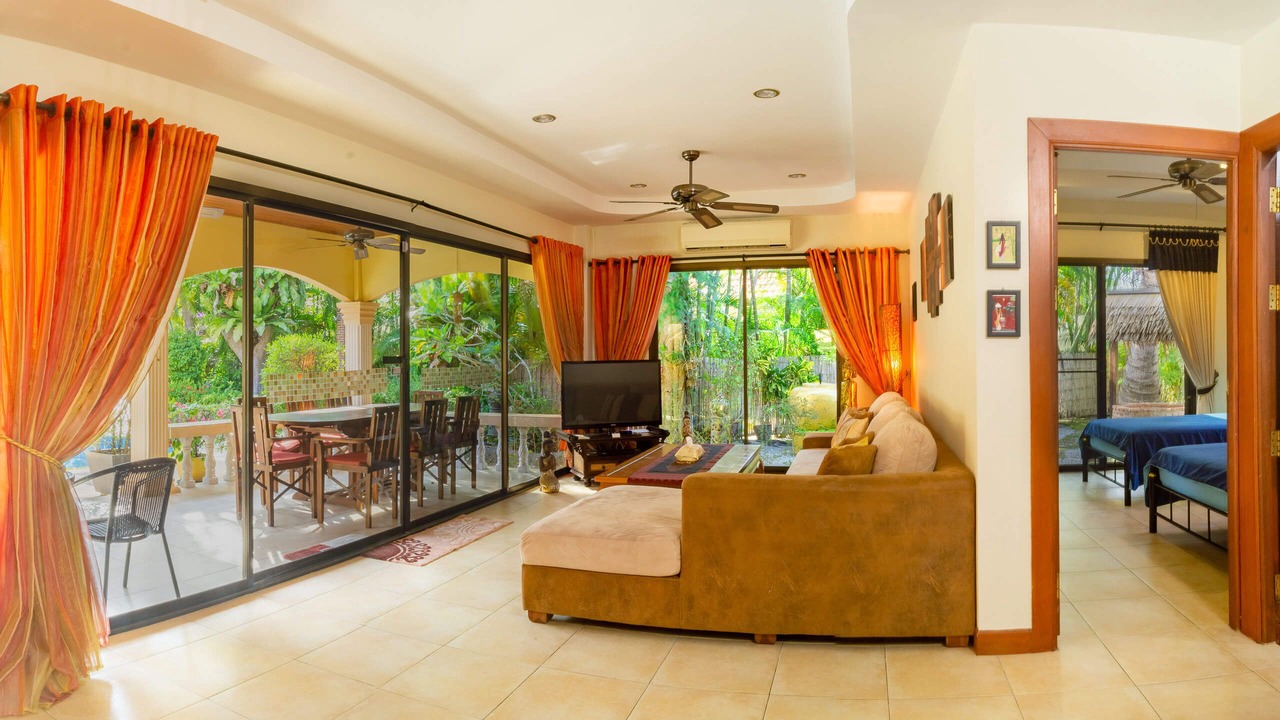 Photo of Bedroom in Rawai