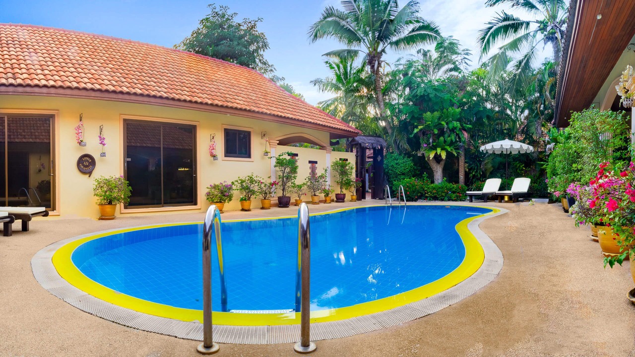 Photo of Outdoor in Rawai