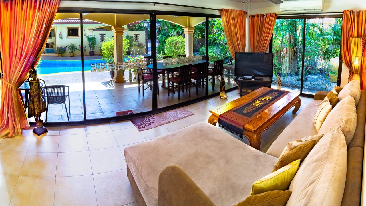 Photo of Bedroom in Rawai