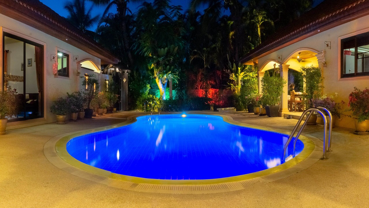 Photo of Outdoor in Rawai