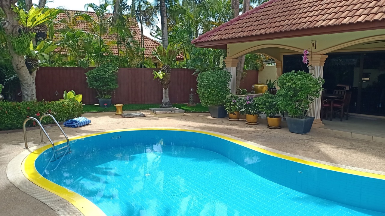 Photo of Outdoor in Rawai