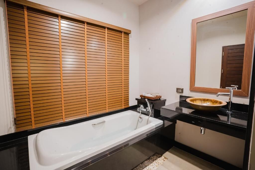Photo of Bathroom in Talat Nuea