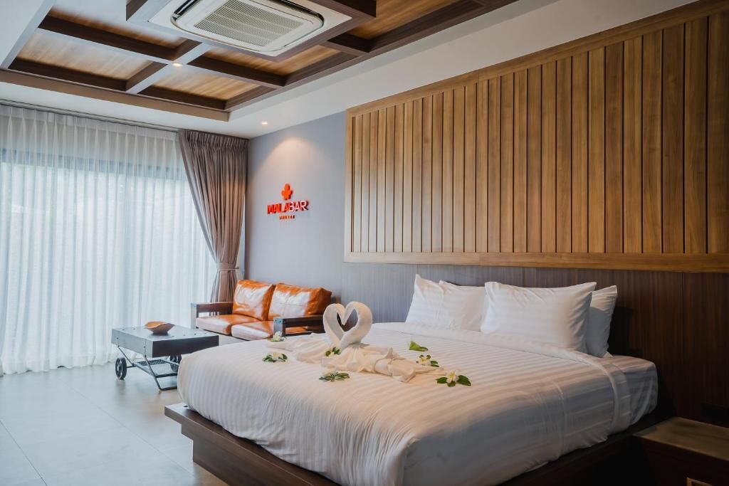 Photo of Bedroom in Talat Nuea