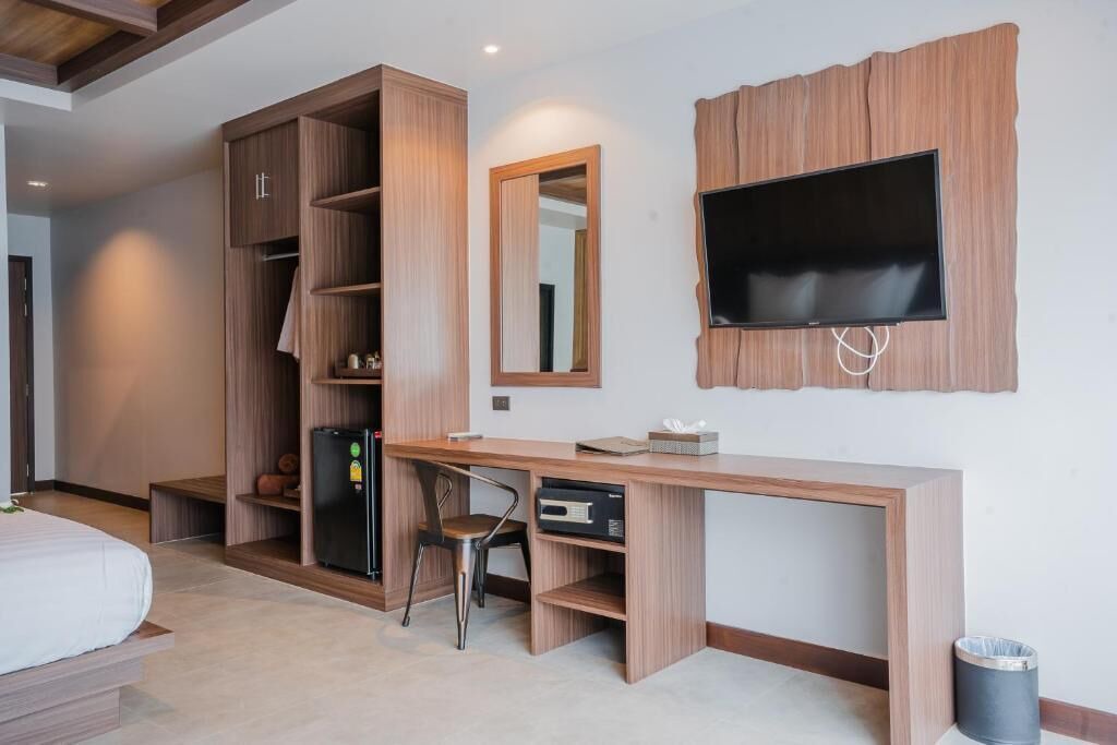 Photo of Bedroom in Talat Nuea