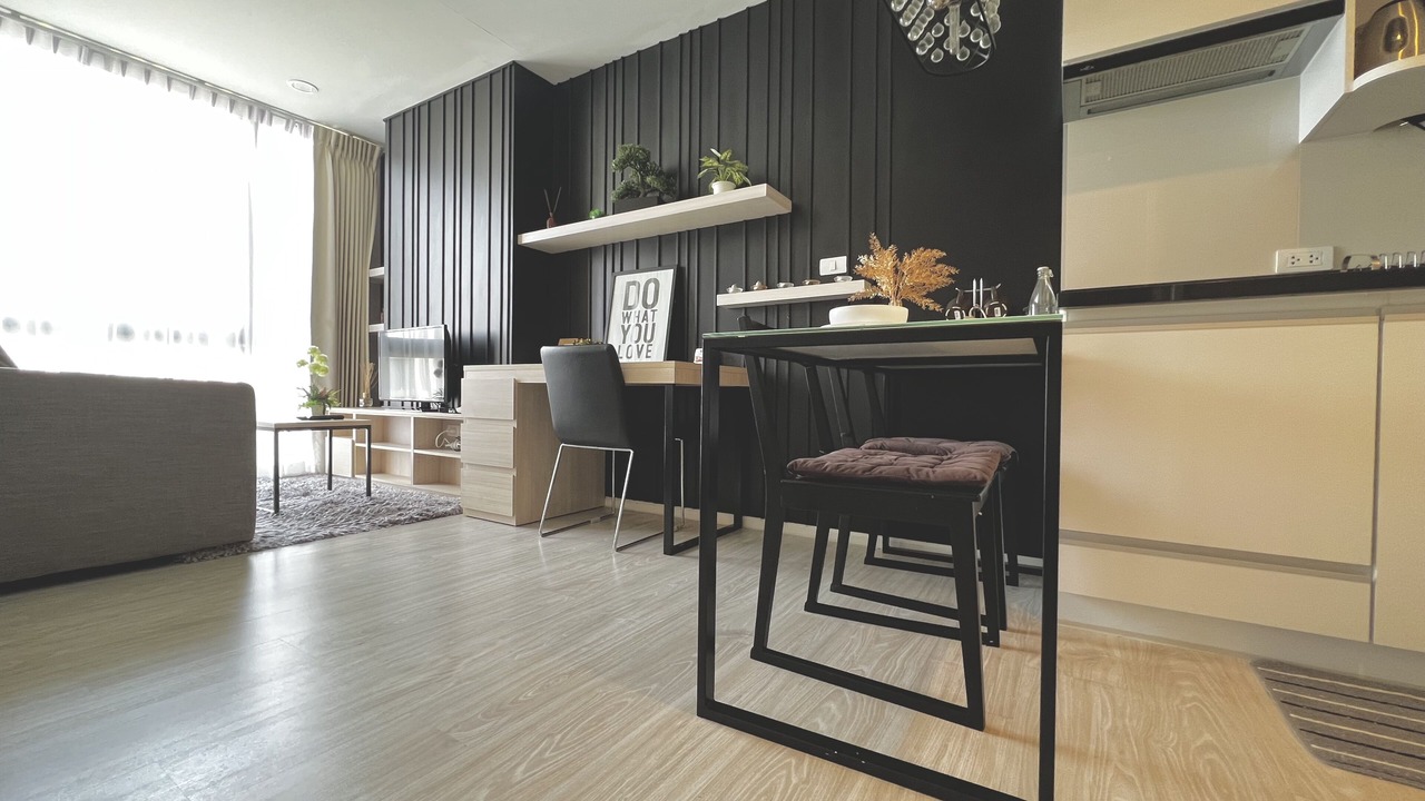 Photo of Livingroom in Huay Kaew