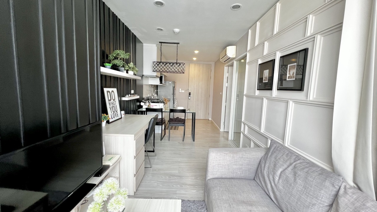 Photo of Livingroom in Huay Kaew