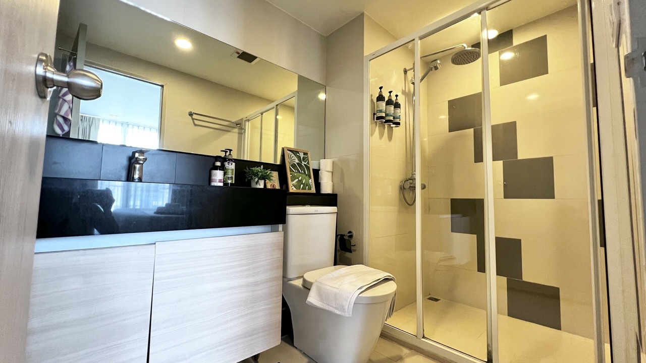 Photo of Bathroom in Huay Kaew