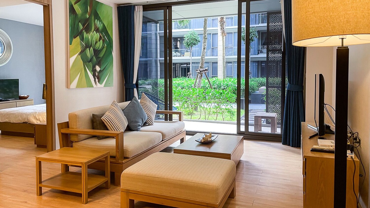 Photo of Outdoor in Mai Khao