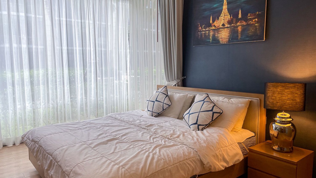 Photo of Bedroom in Mai Khao
