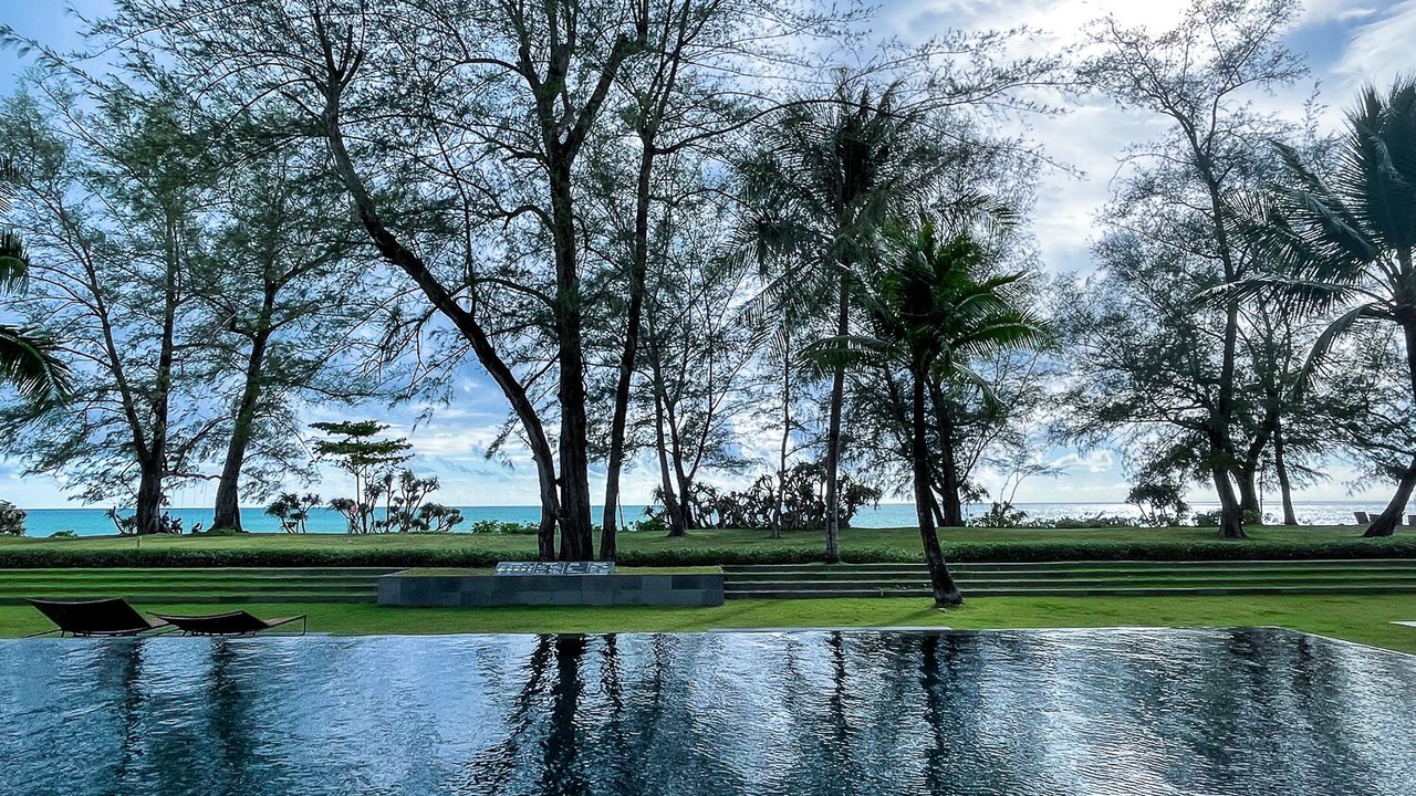 Photo of Outdoor in Mai Khao
