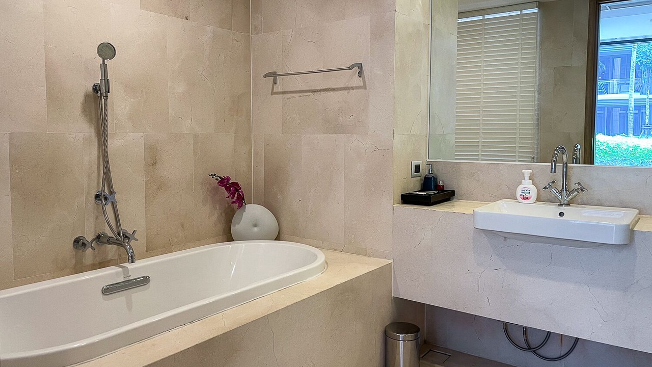 Photo of Bathroom in Mai Khao