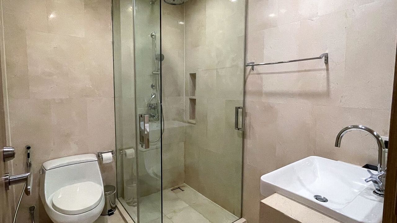 Photo of Bathroom in Mai Khao