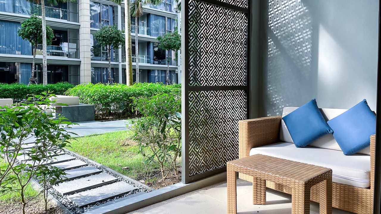 Photo of Outdoor in Mai Khao