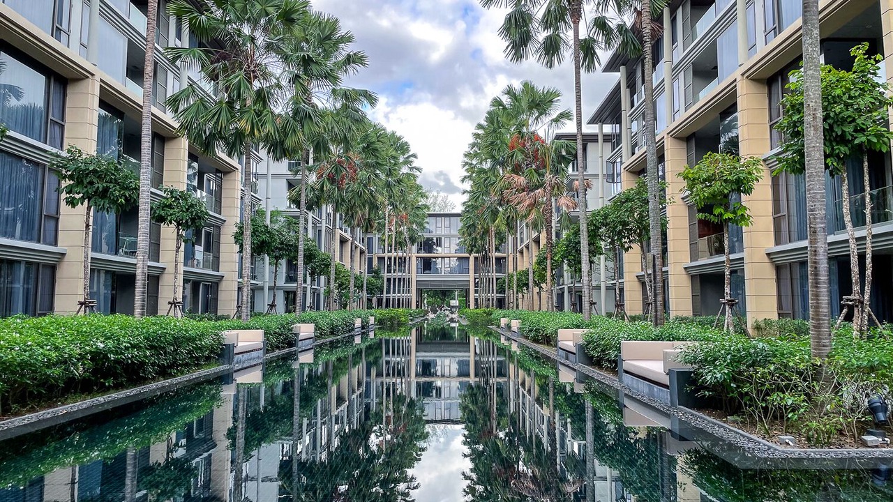 Photo of Outdoor in Mai Khao