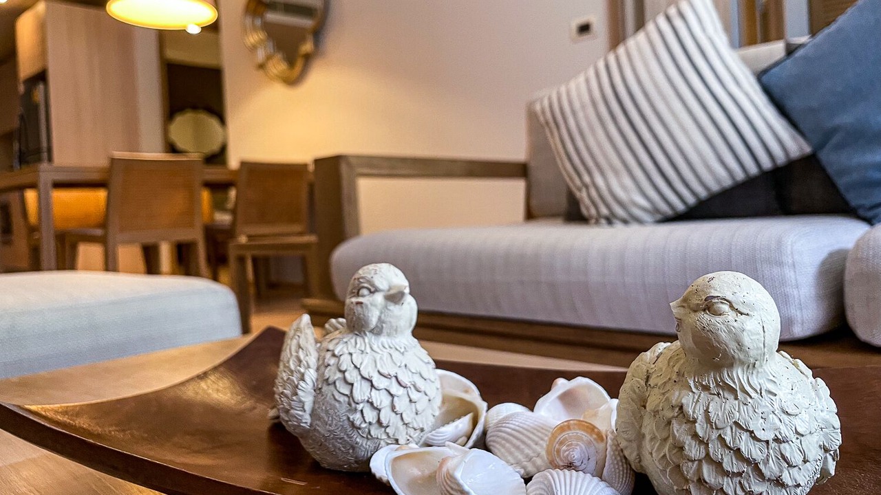 Photo of Livingroom in Mai Khao