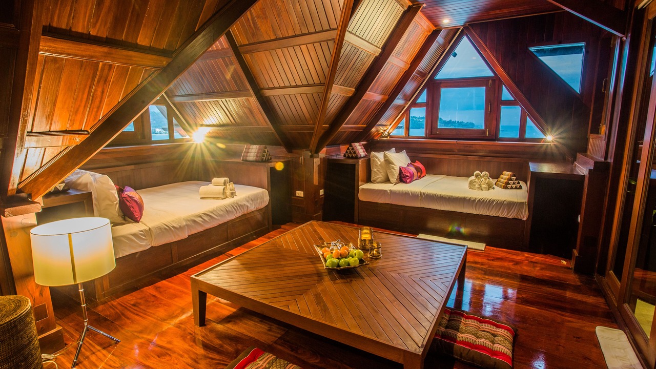 Photo of Bedroom in Kamala
