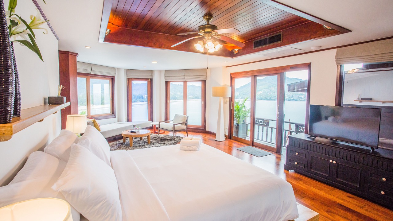 Photo of Bedroom in Kamala