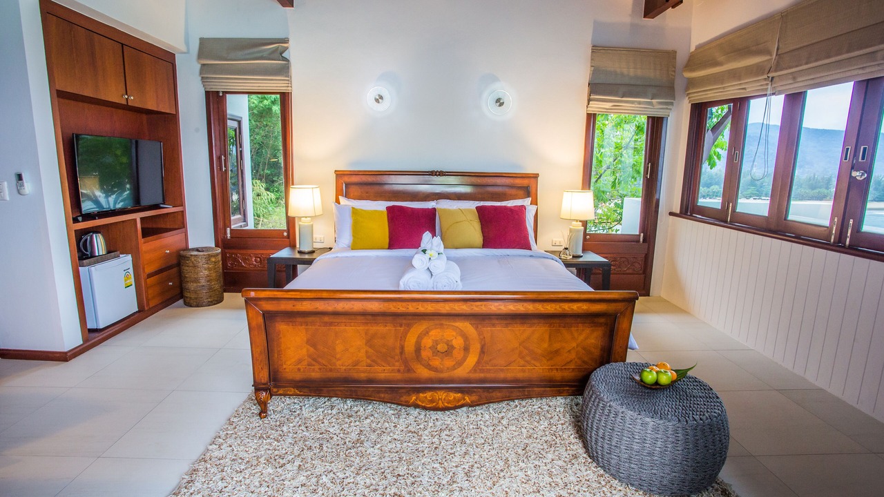 Photo of Bedroom in Kamala