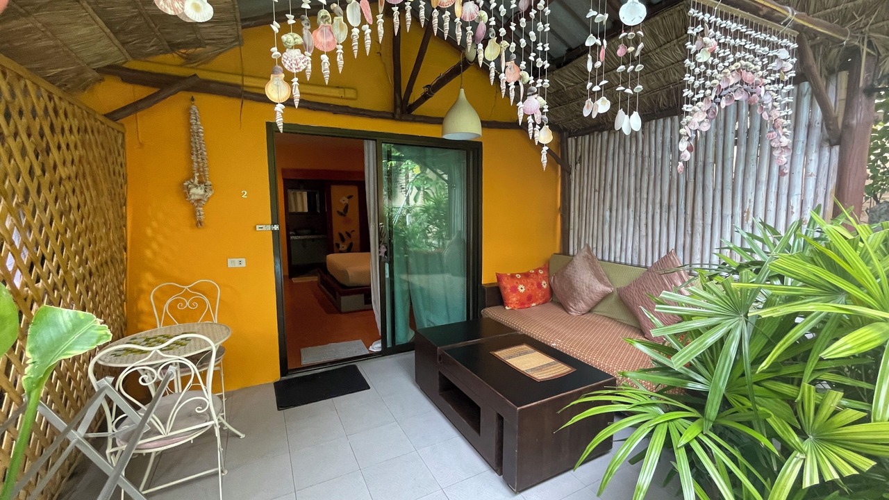 Photo of Outdoor in Nai Harn