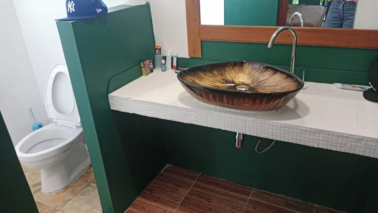 Photo of Bathroom in Nai Harn