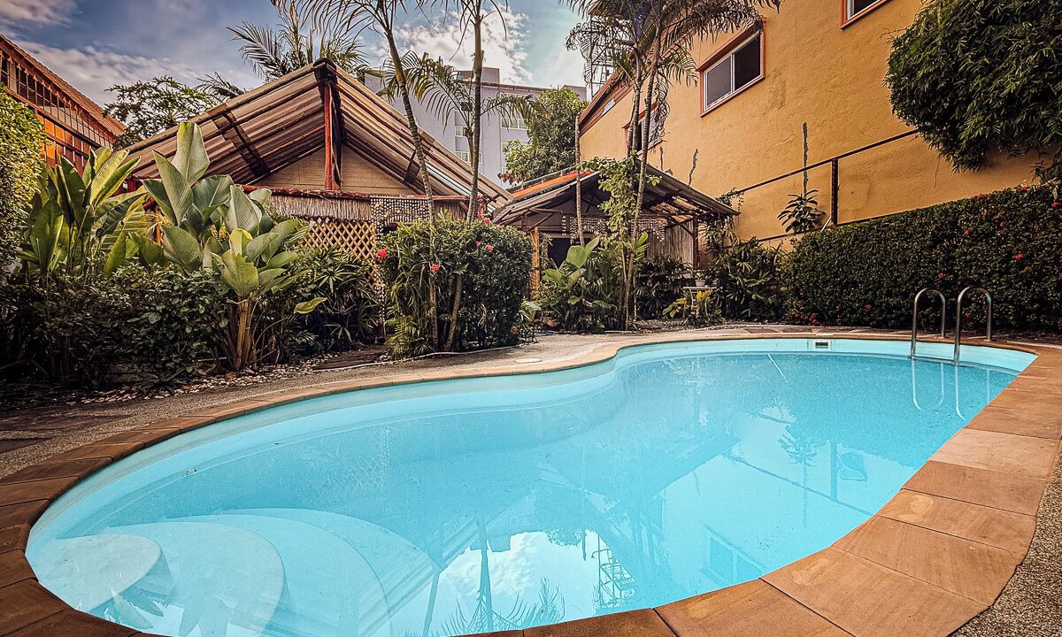 Photo of Outdoor in Nai Harn