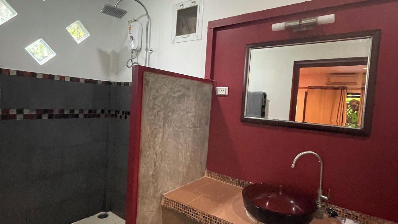 Photo of Bathroom in Nai Harn