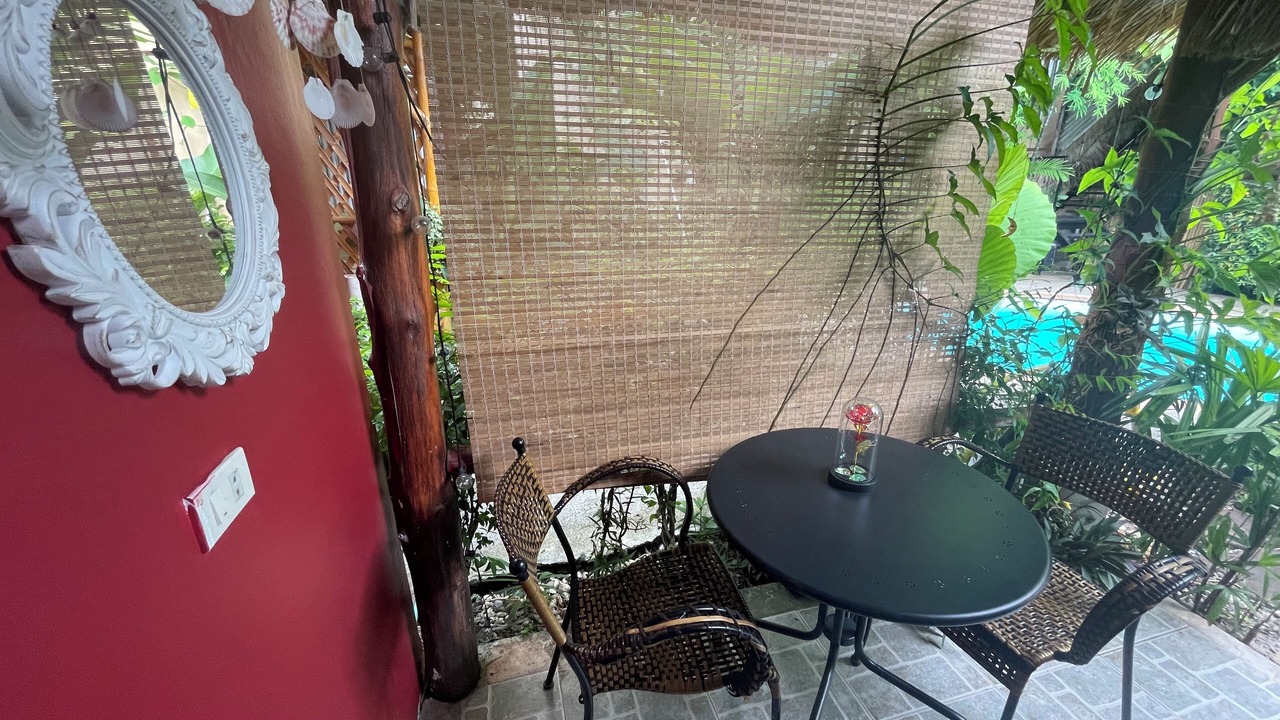 Photo of Outdoor in Nai Harn