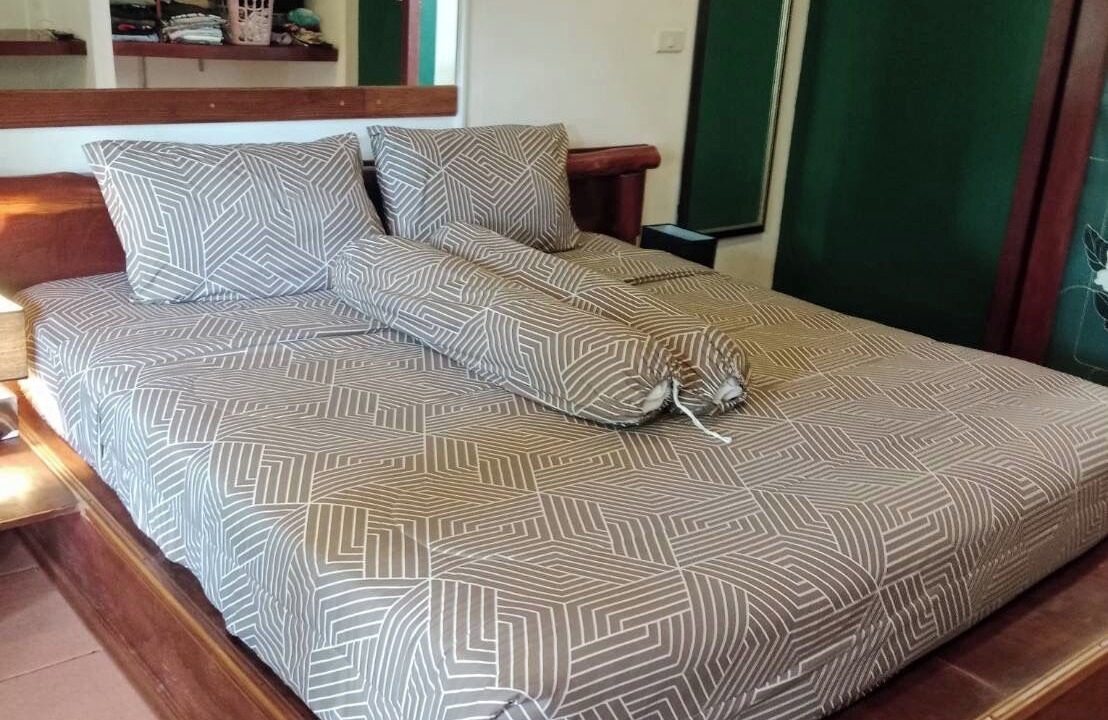 Photo of Bedroom in Nai Harn