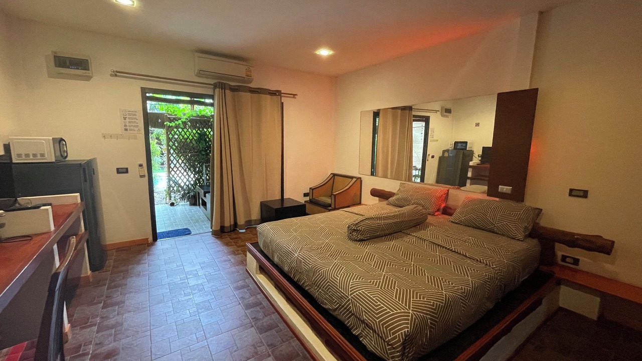 Photo of Bedroom in Nai Harn